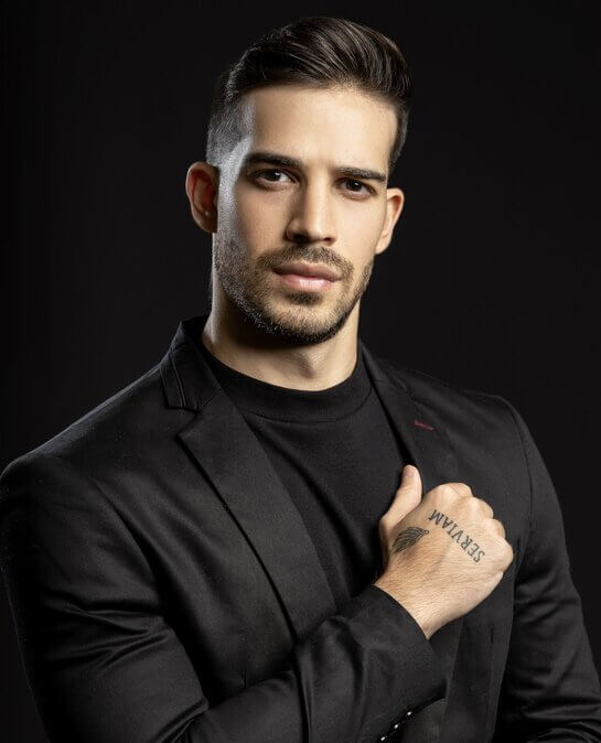 Foto Igor Nimrichter