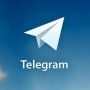 telegram logo